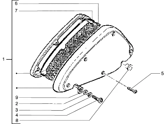 Purificateur d'air