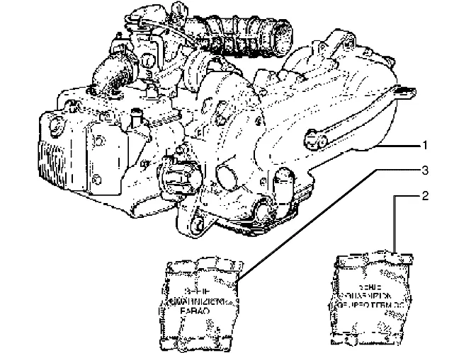 Motor