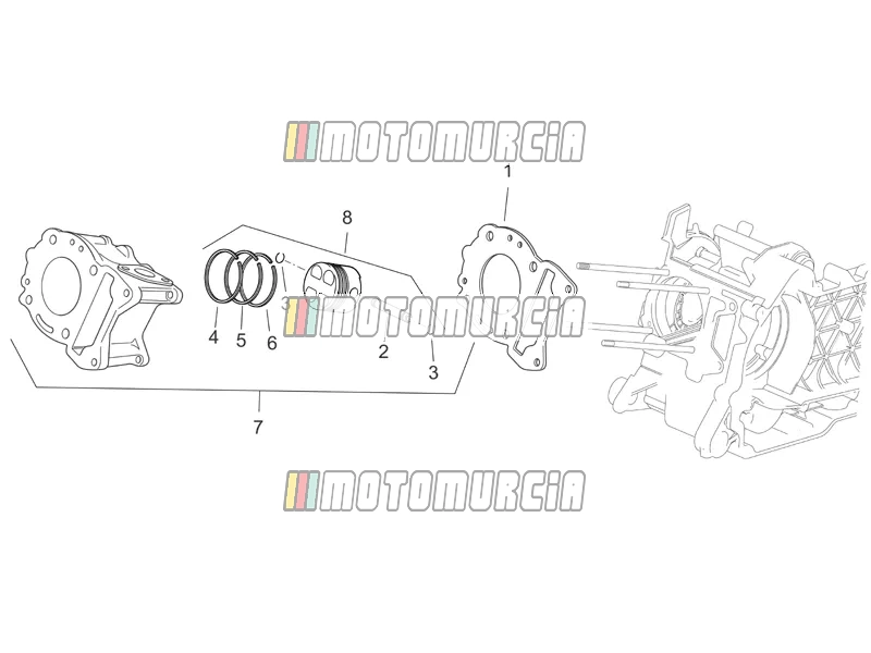 Motor » cilinder