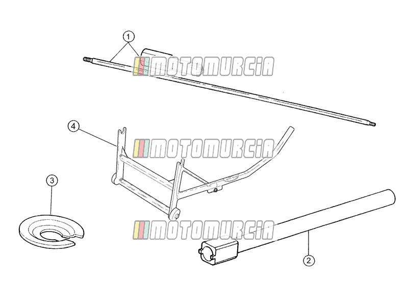 Outils spécifiques ii
