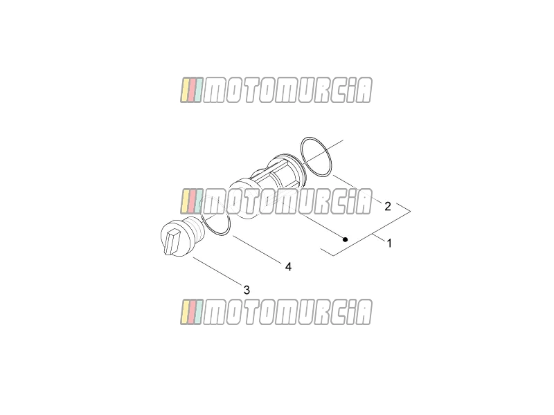 Oliefilter