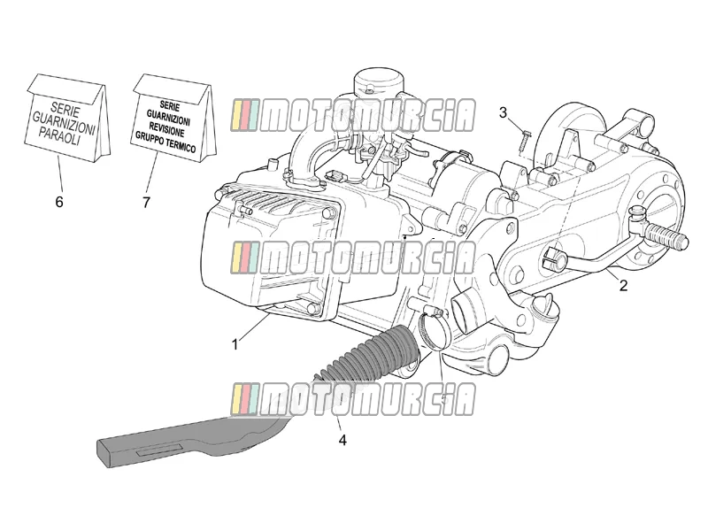 Motor » motor
