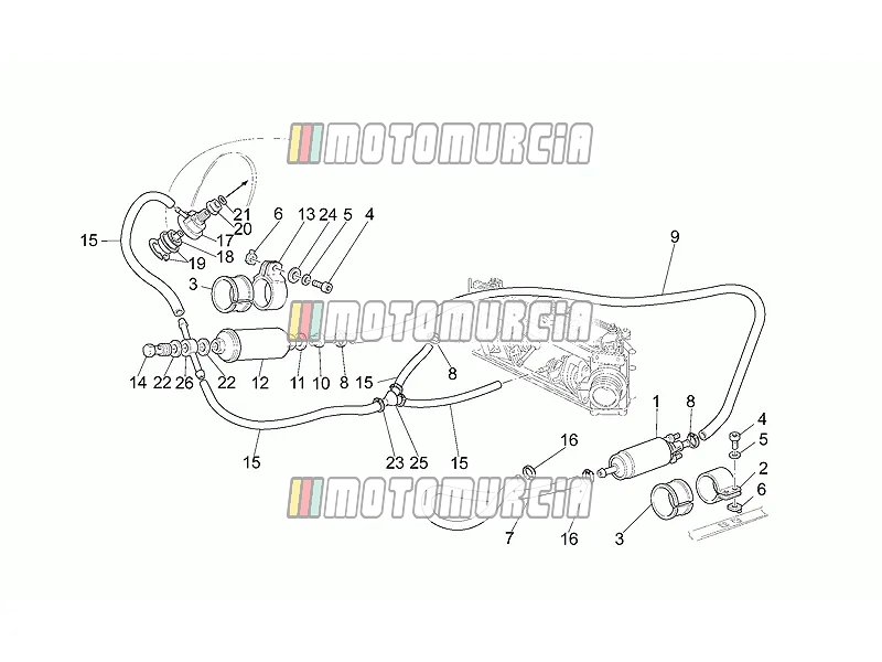 Voeding (carburateur)