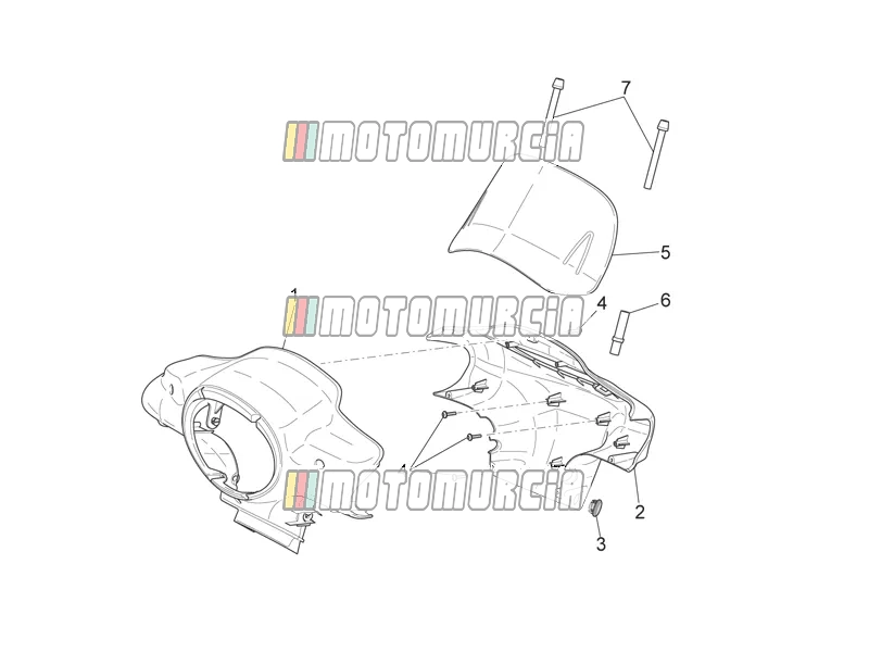 Frame » voorkant body i