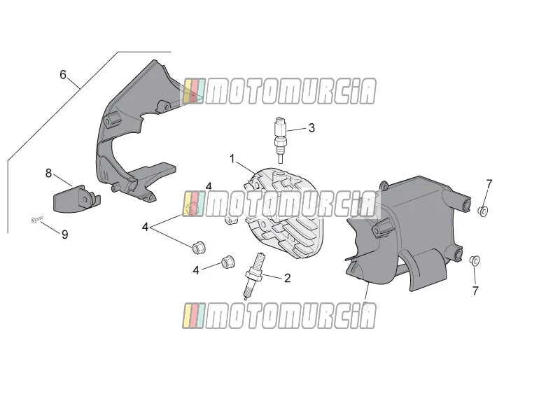 Motor » cilinderkop