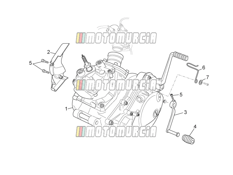 Moteur