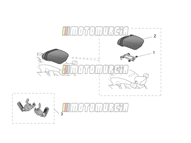 Accessoires » selon - divers I