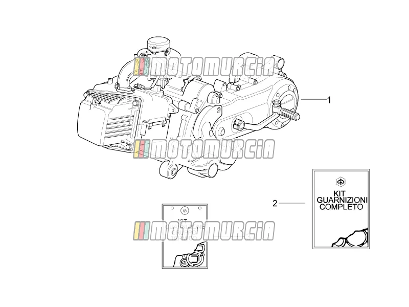Motor