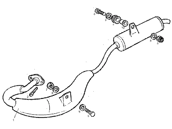 Geluiddemper