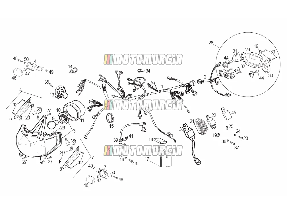 Elektrisches System