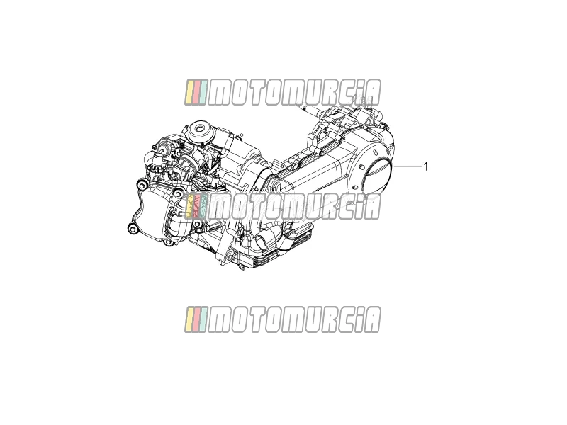Motor