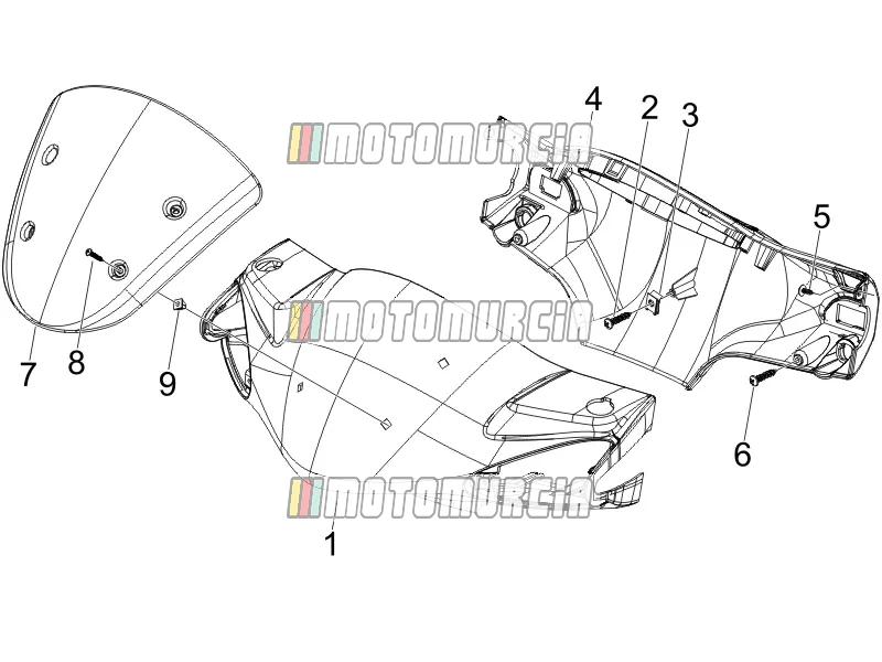 Couvertures de guidon