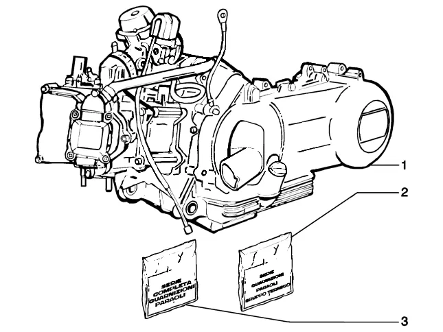 Motor