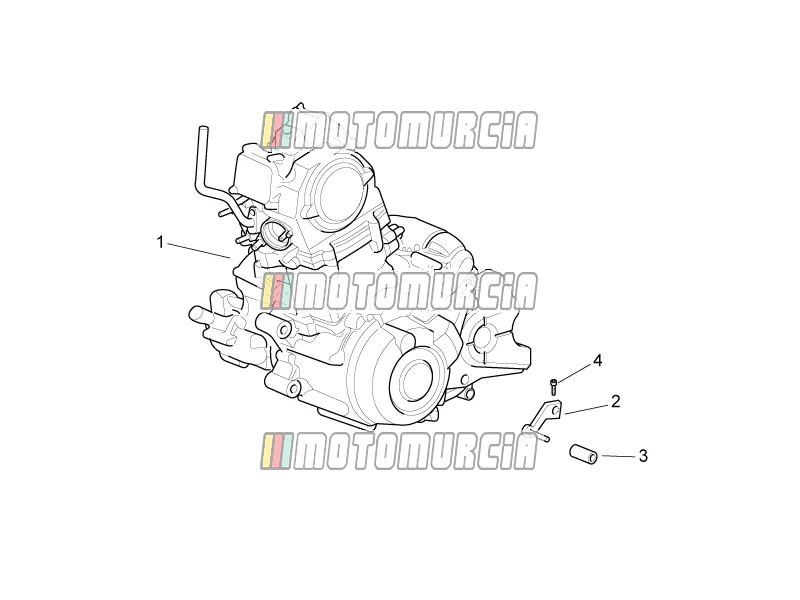 Motor