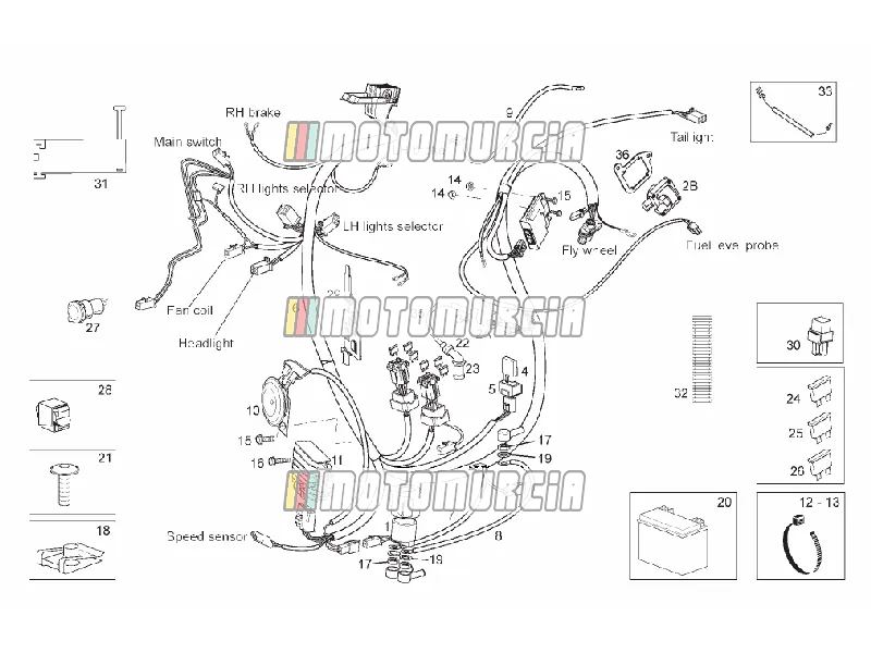 Electrical System I