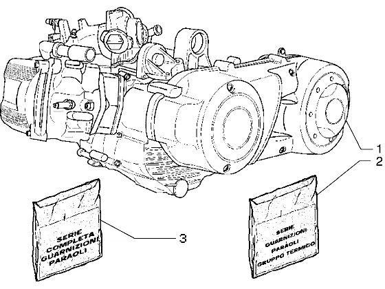 Motor