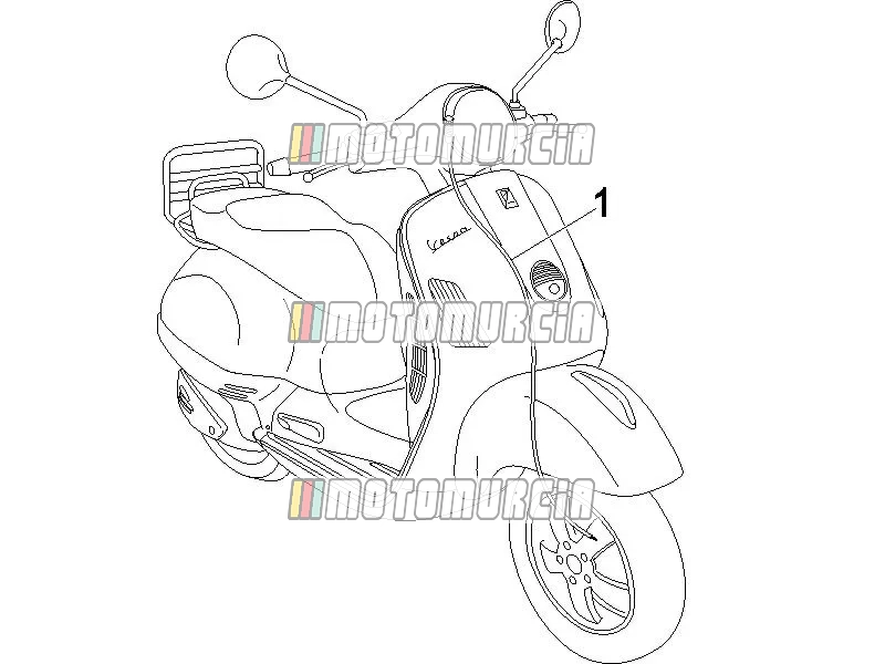Transmissies