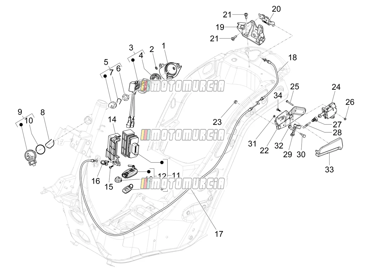 Serrures