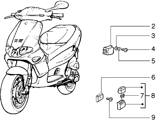Electrical Devices