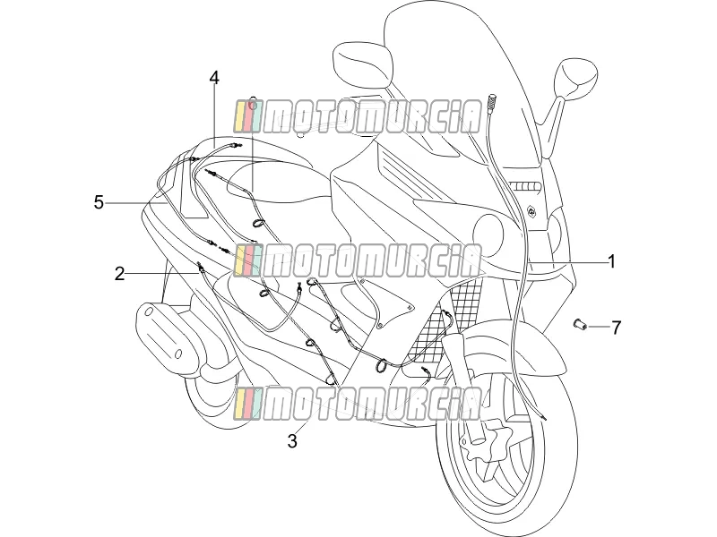 Transmissies