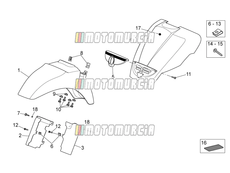 Frame » voorkant body i