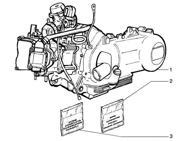 Motor