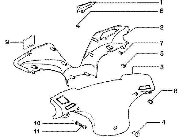 Handlebar Covers