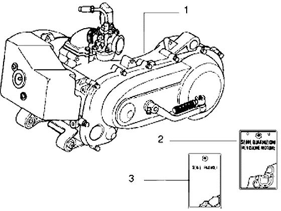 Motor