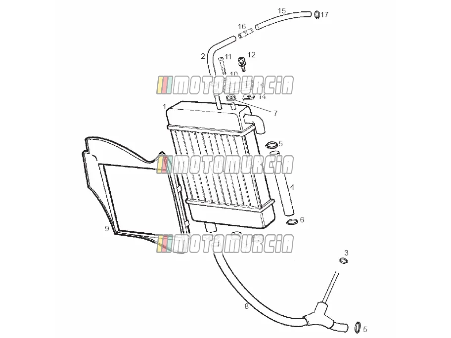 Cooling System