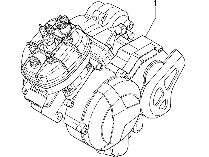 Motor