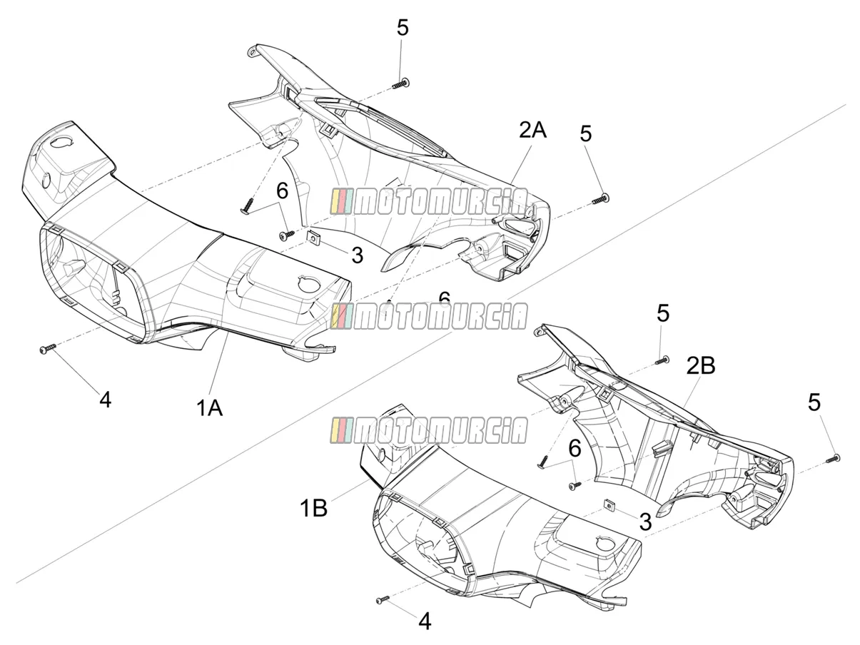 Couvertures de guidon