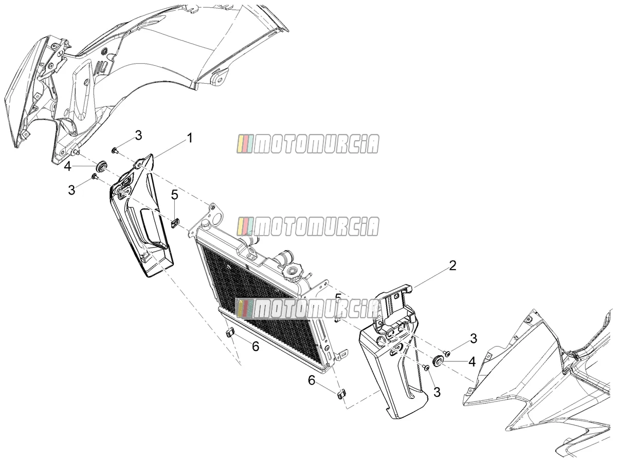 Front Body