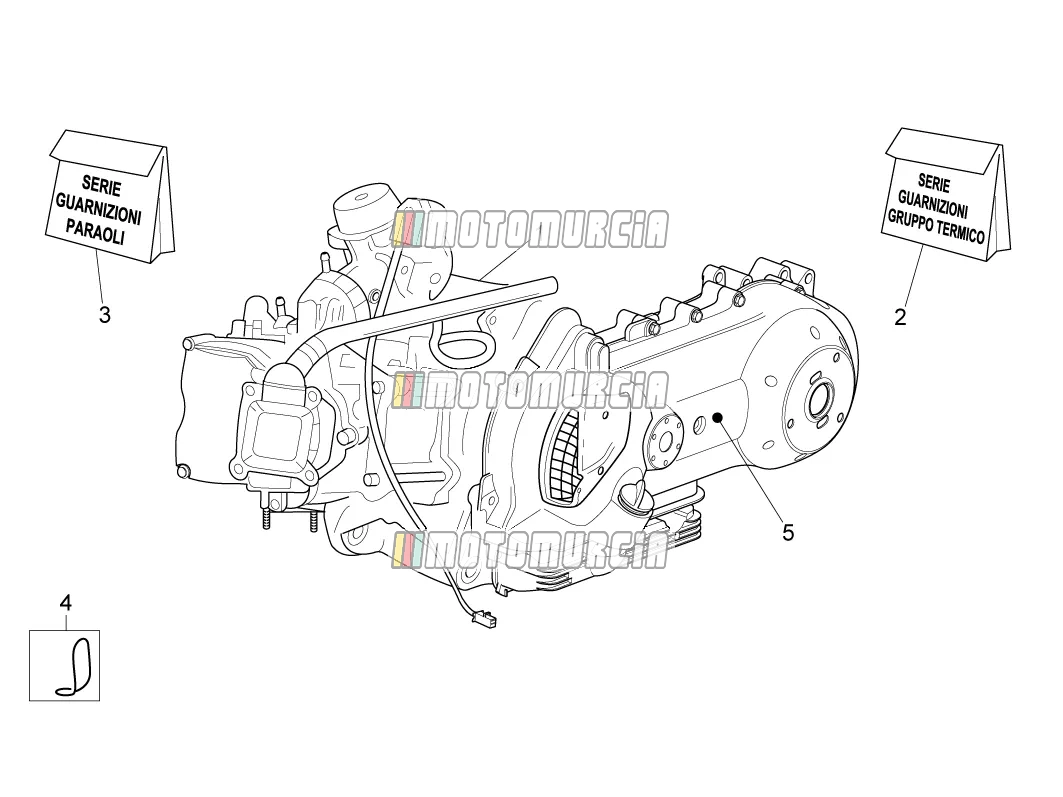 Motor