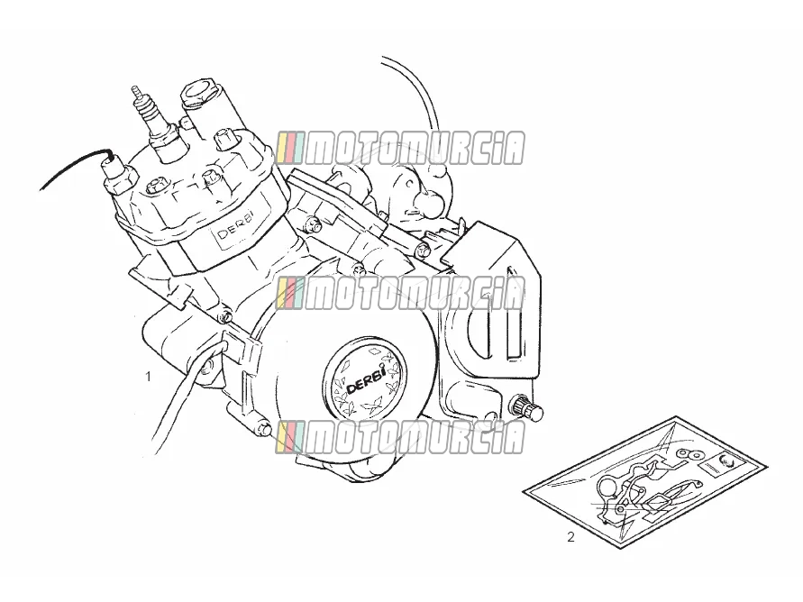Motor