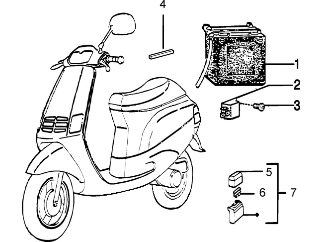 Electrical Device