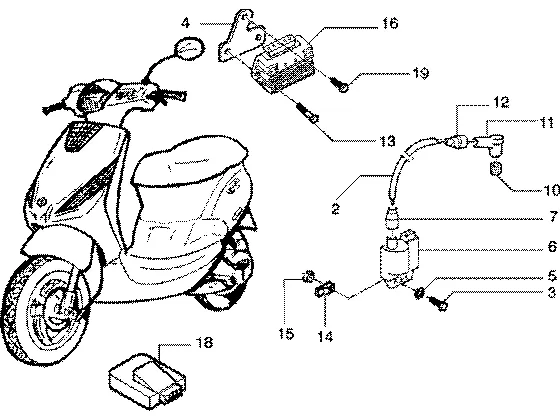 Electrical Device