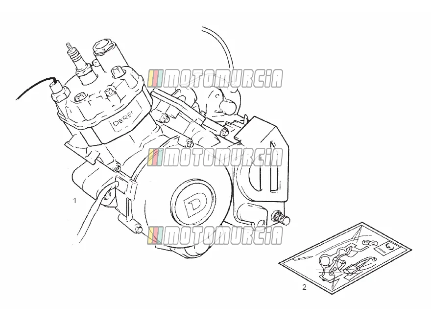 Moteur