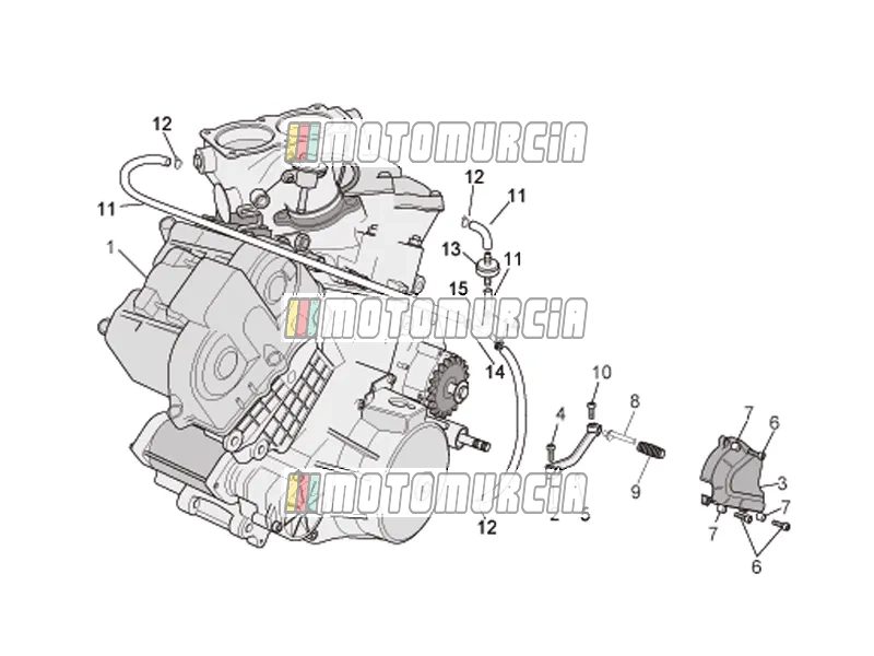 Moteur