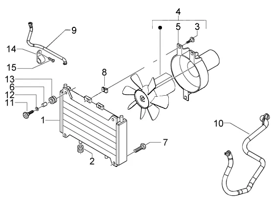 Ventilateur ?lectrique