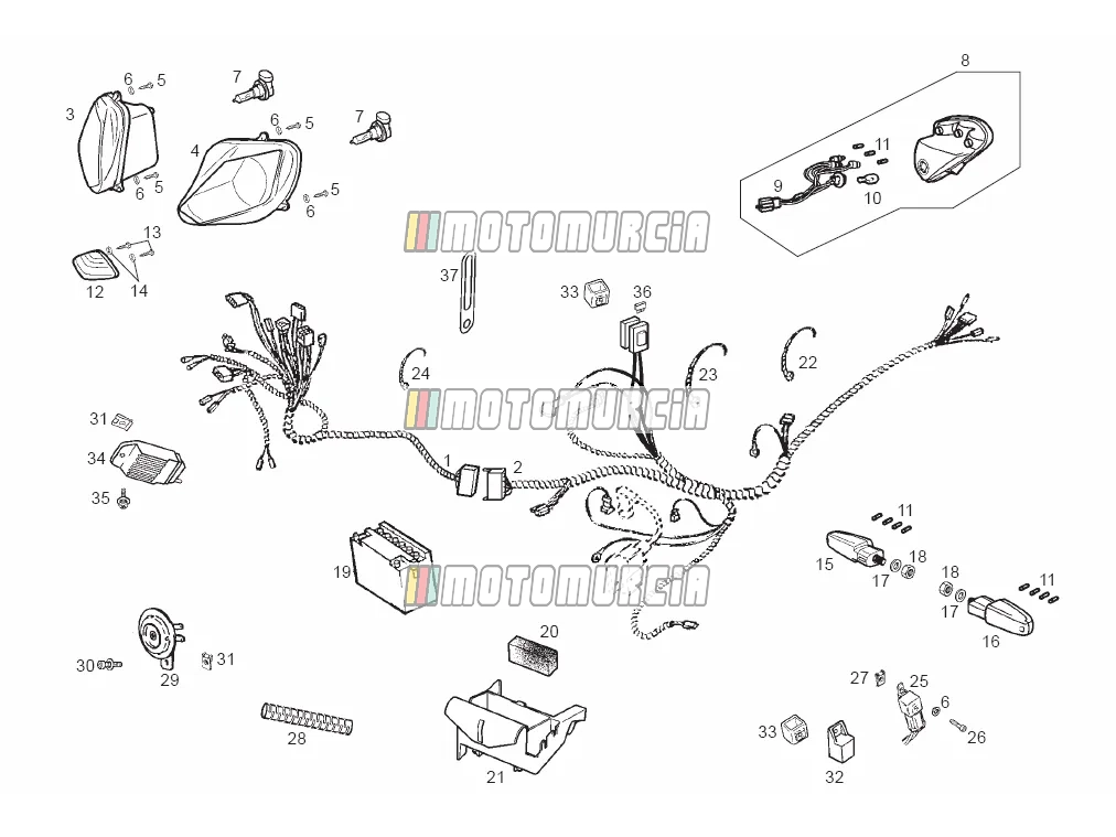 Electrical System
