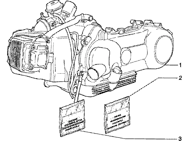Motor