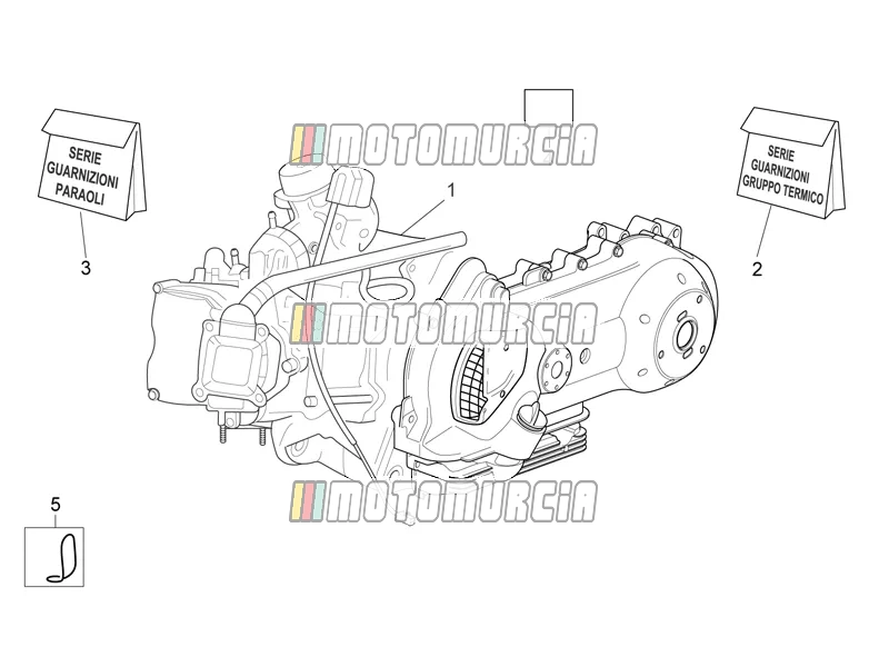Motor