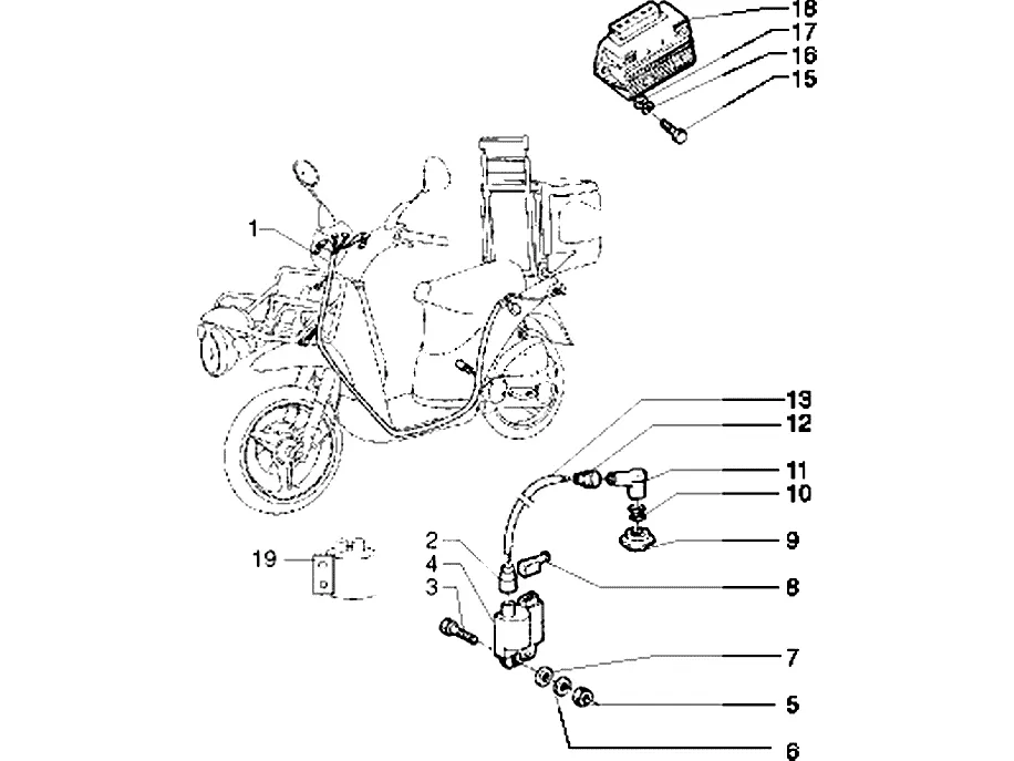 Electrical Devices
