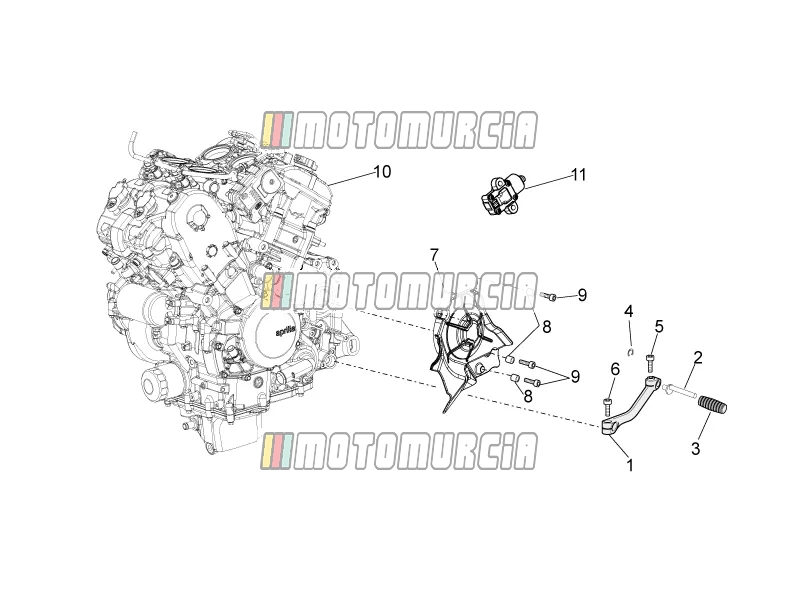 Moteur