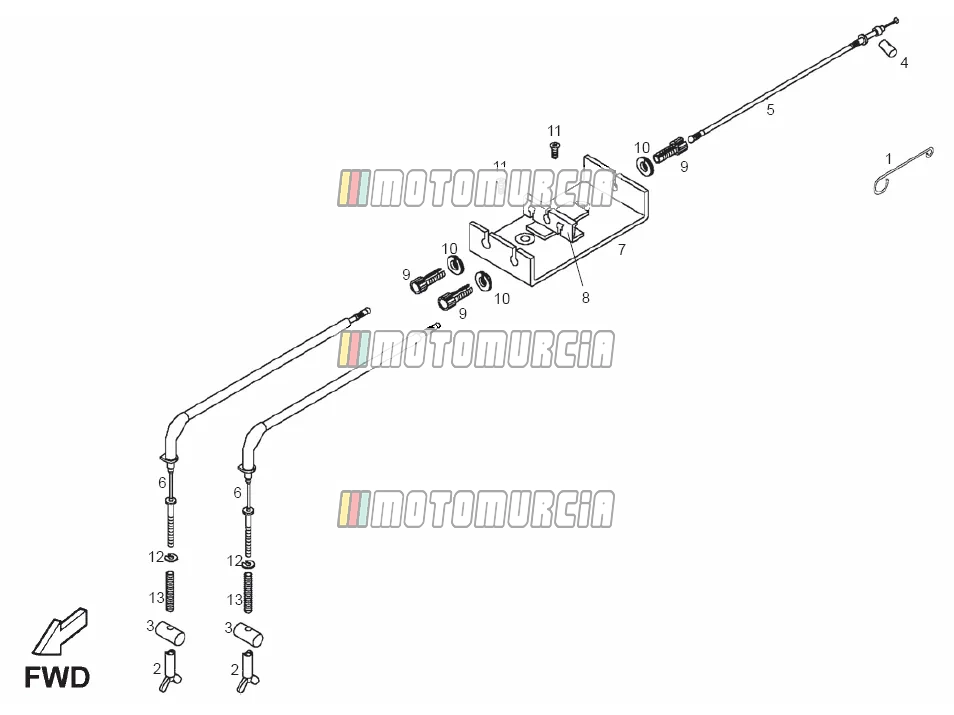 Verteiler