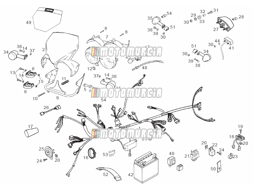 Electrical System
