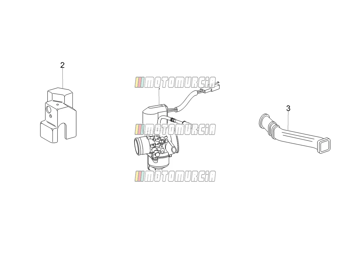 Motor » carburateur