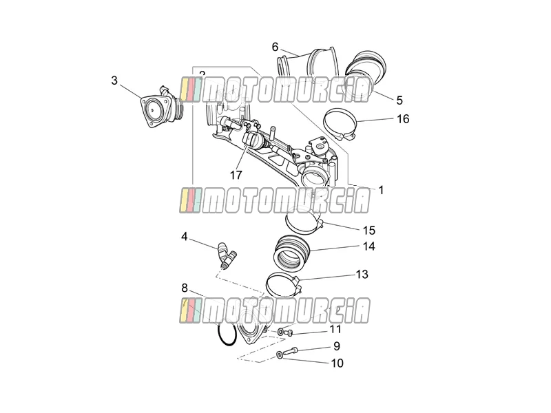 Gasklephuis
