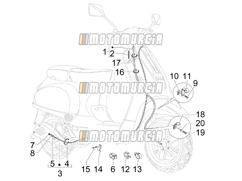 Transmissies