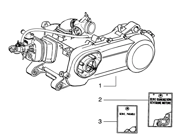 Motor